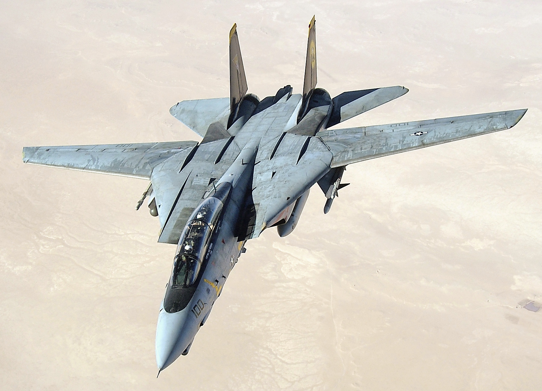 COBI - GRUMMAN F-14 TOMCAT